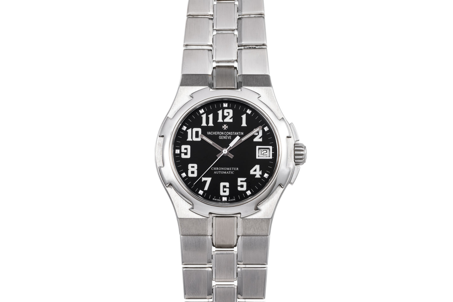 Vacheron Constantin Overseas