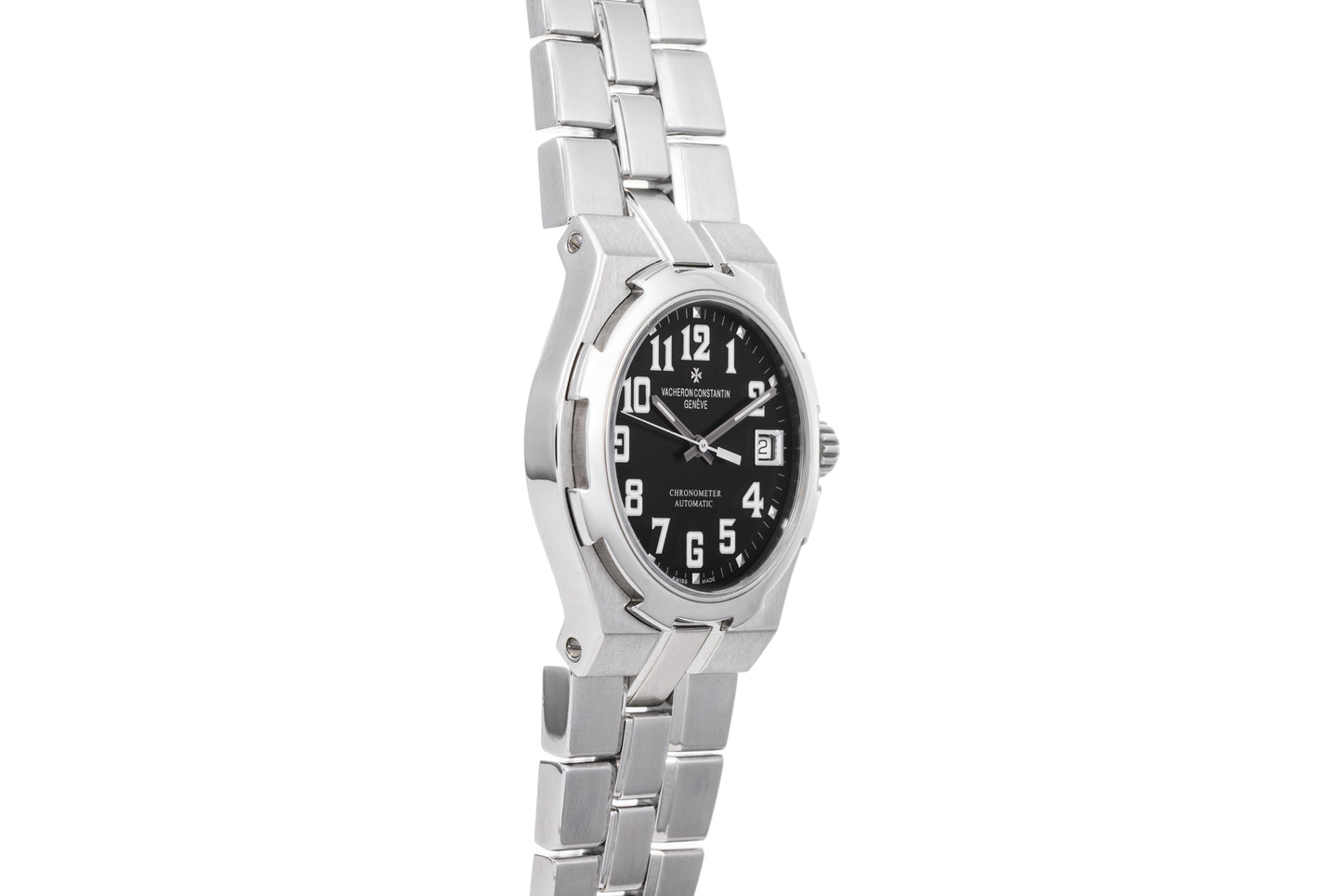 Vacheron Constantin Overseas