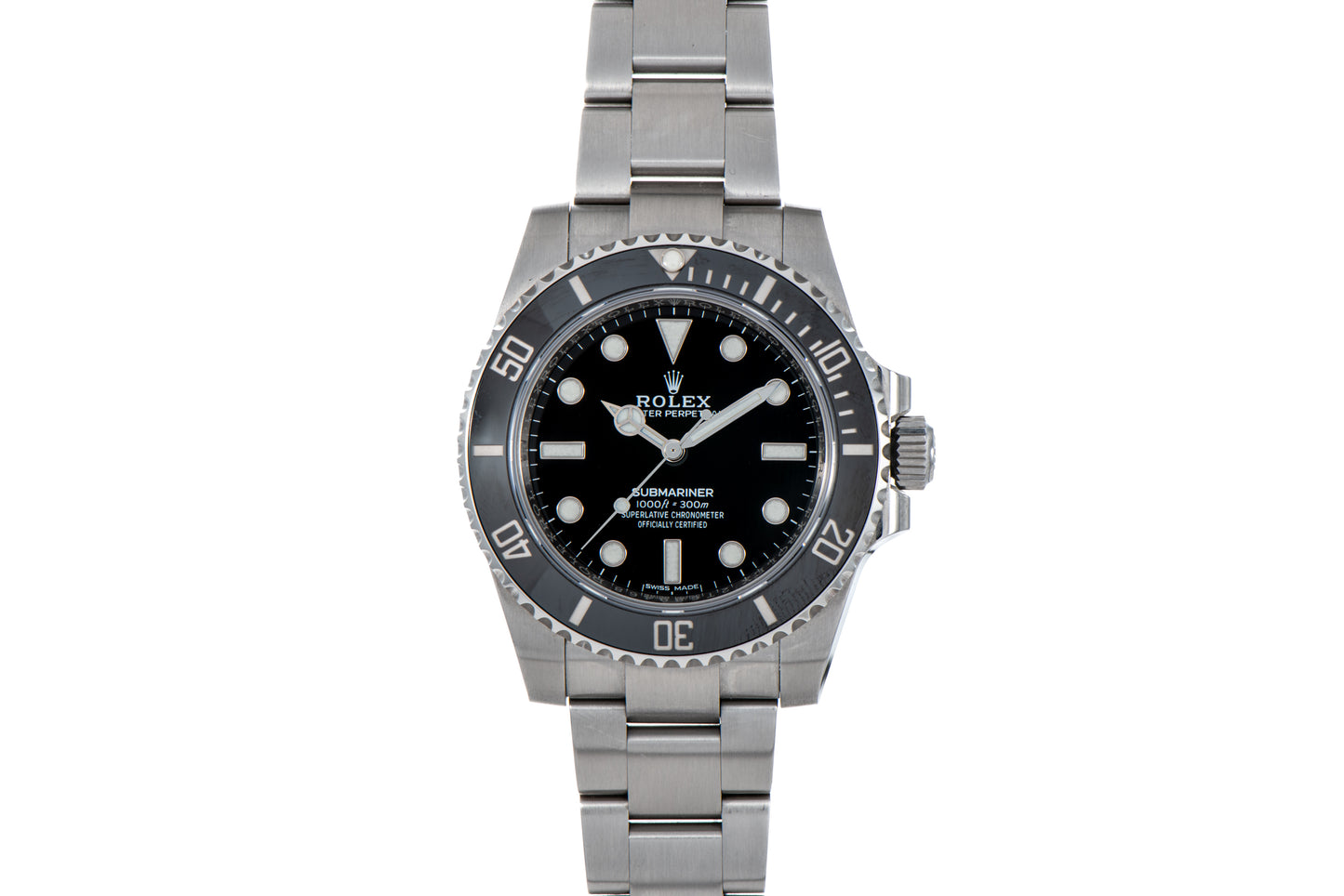 Rolex Submariner