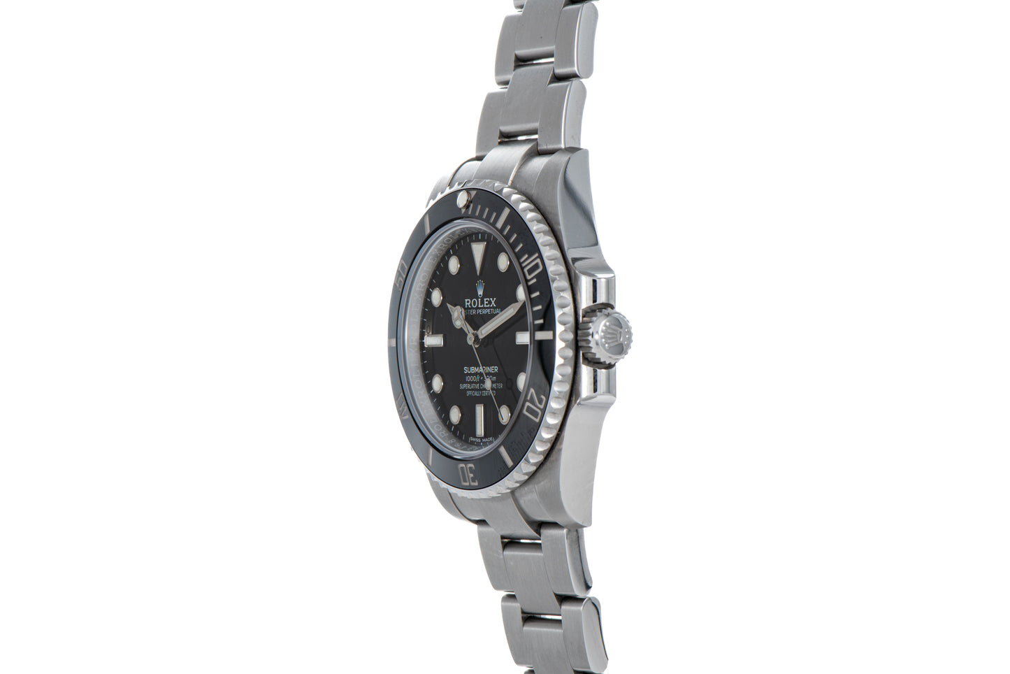 Rolex Submariner