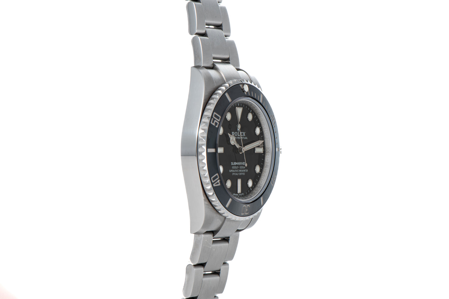 Rolex Submariner