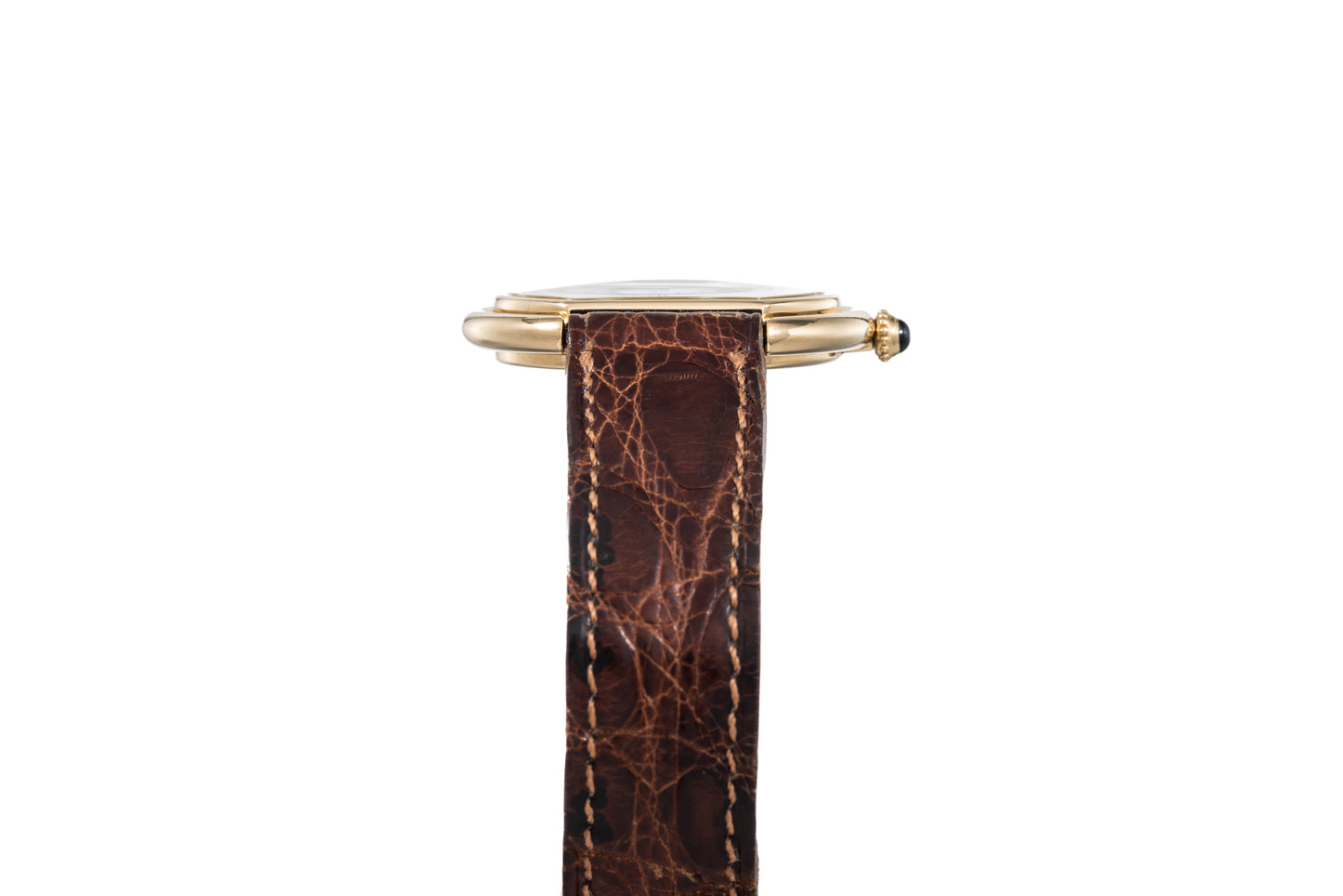 Cartier Ellipse Gondole