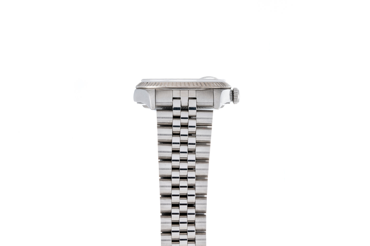 Rolex Datejust Diamond Dial