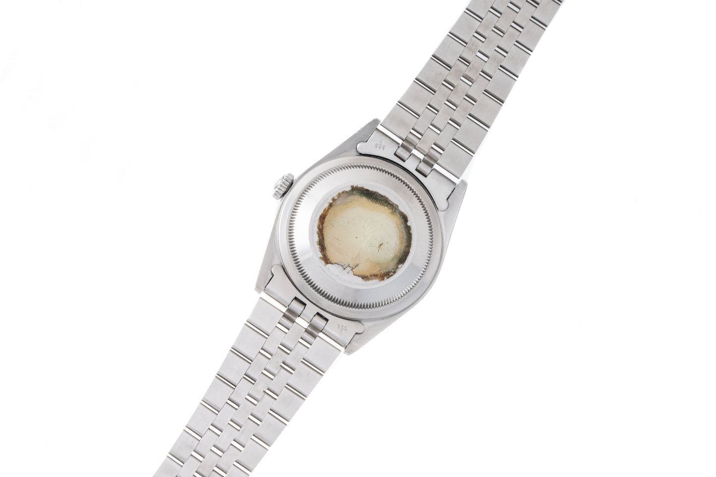 Rolex Datejust Diamond Dial