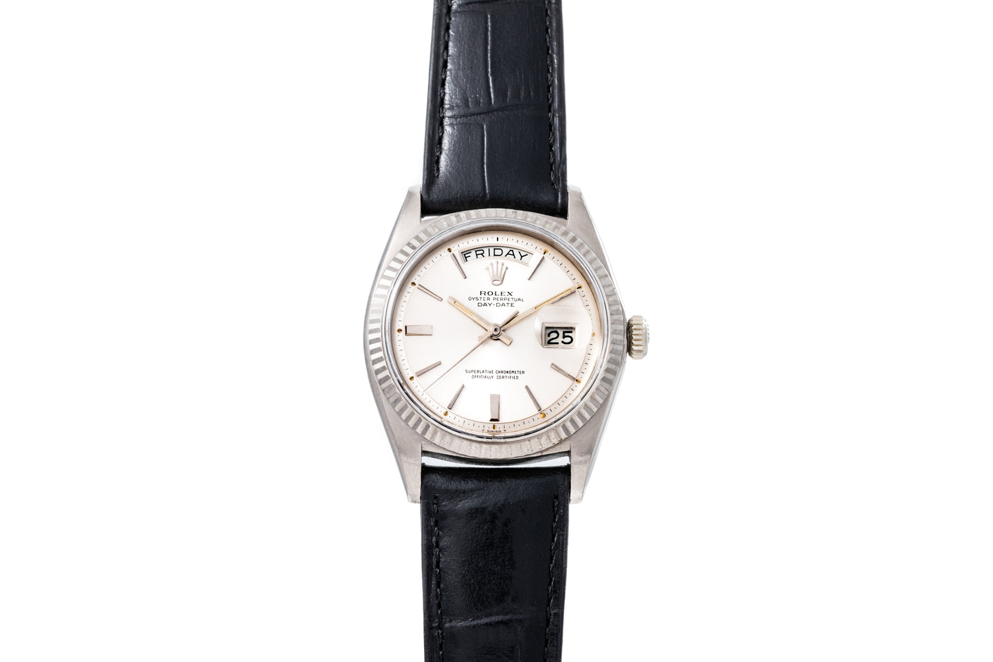 Rolex Day-Date
