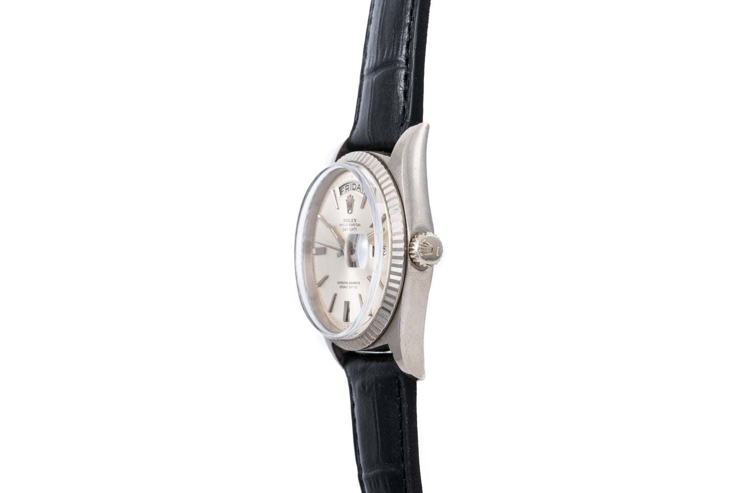 Rolex Day-Date