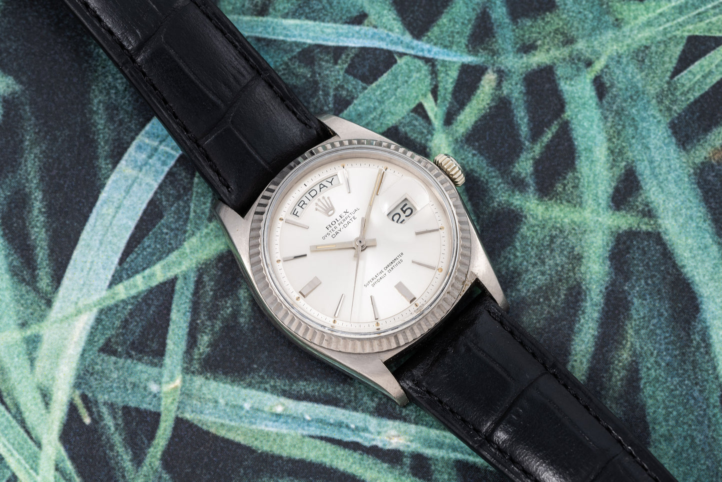 Rolex Day-Date