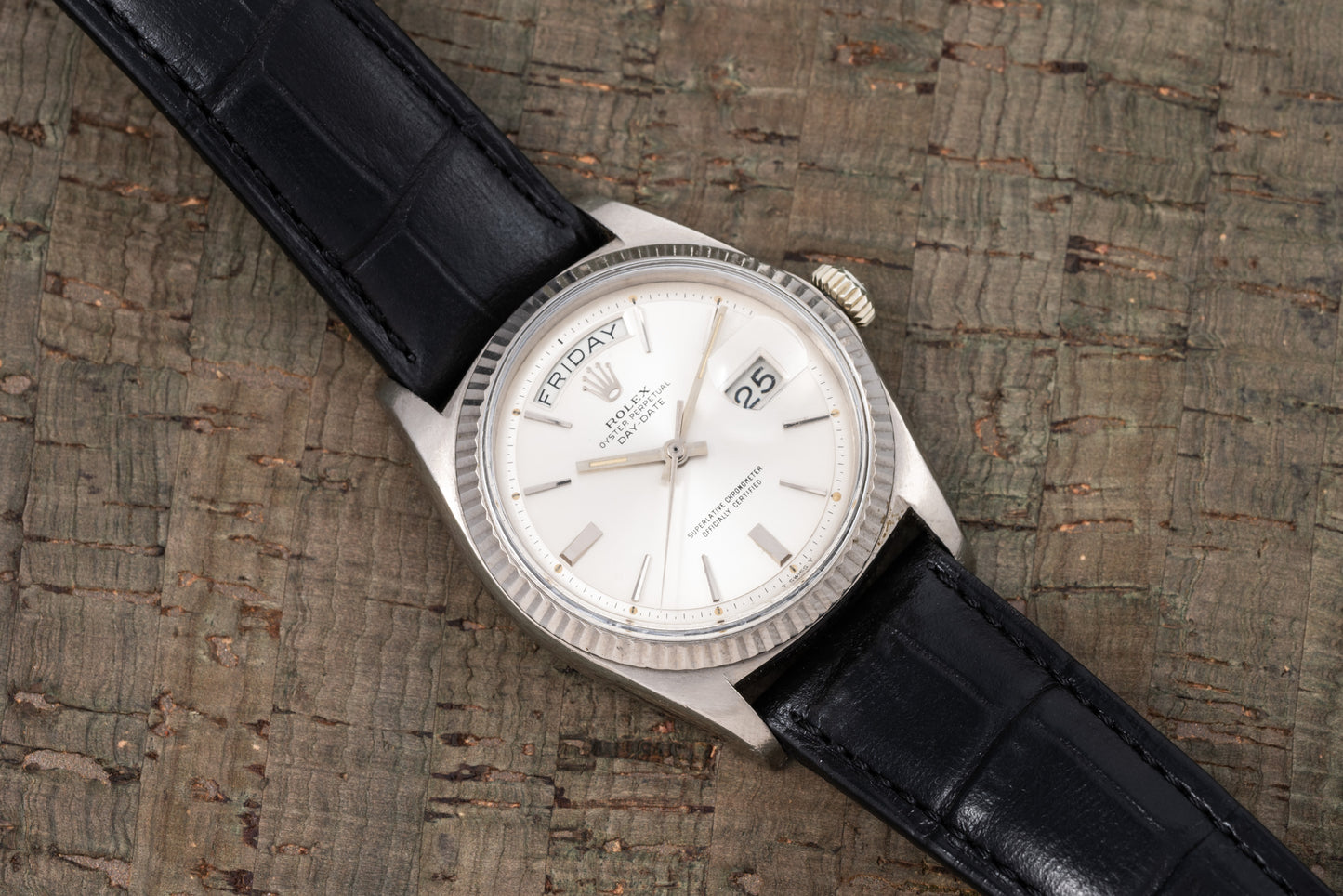 Rolex Day-Date