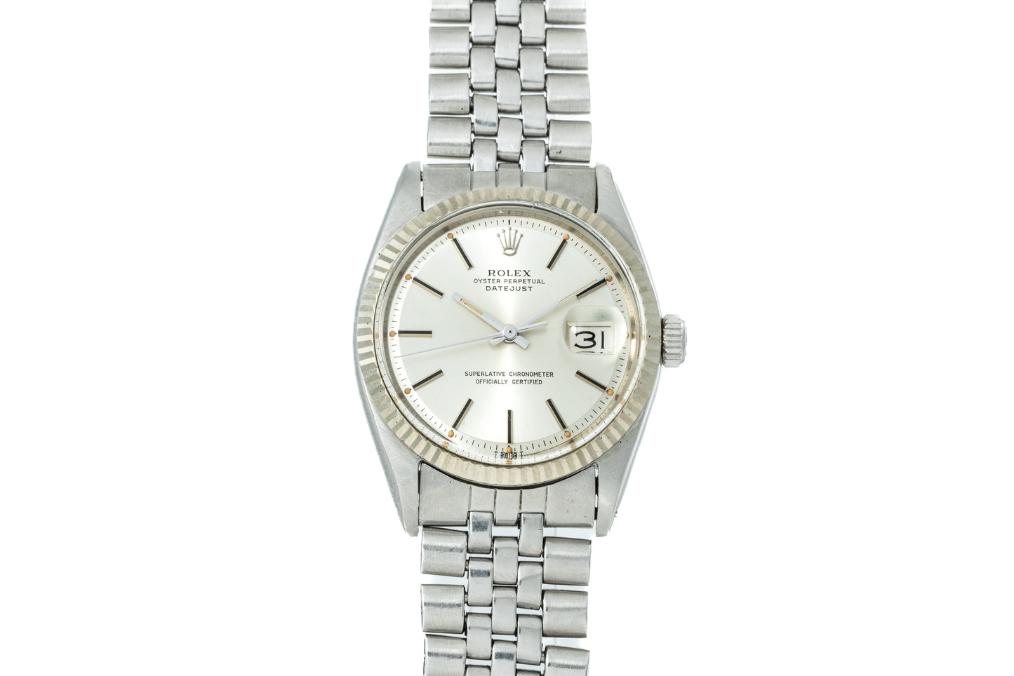 Rolex Datejust