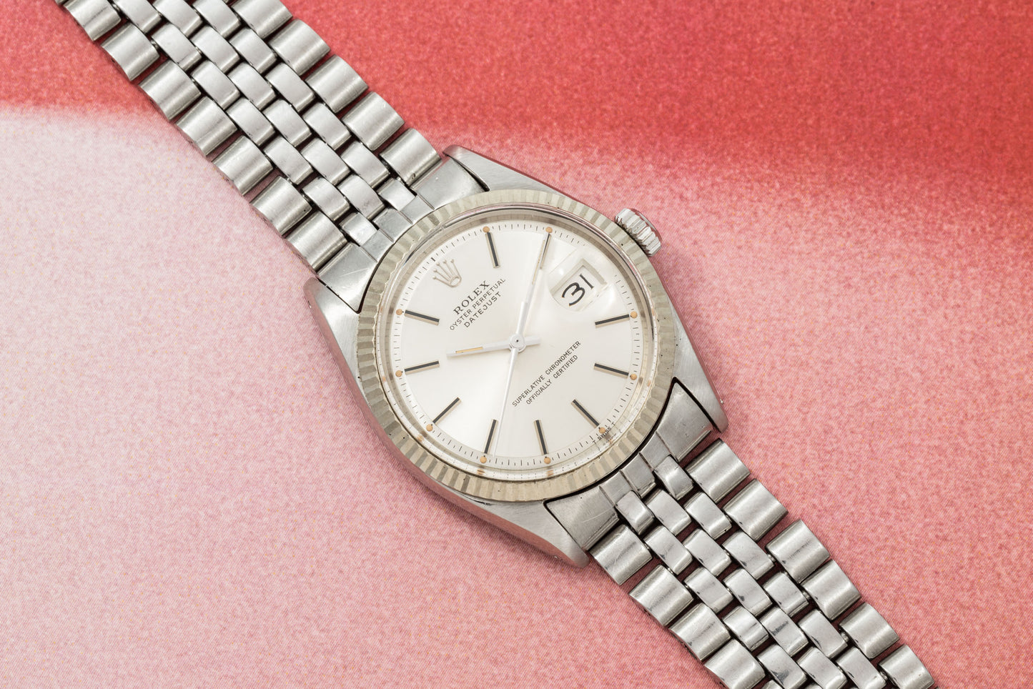 Rolex Datejust
