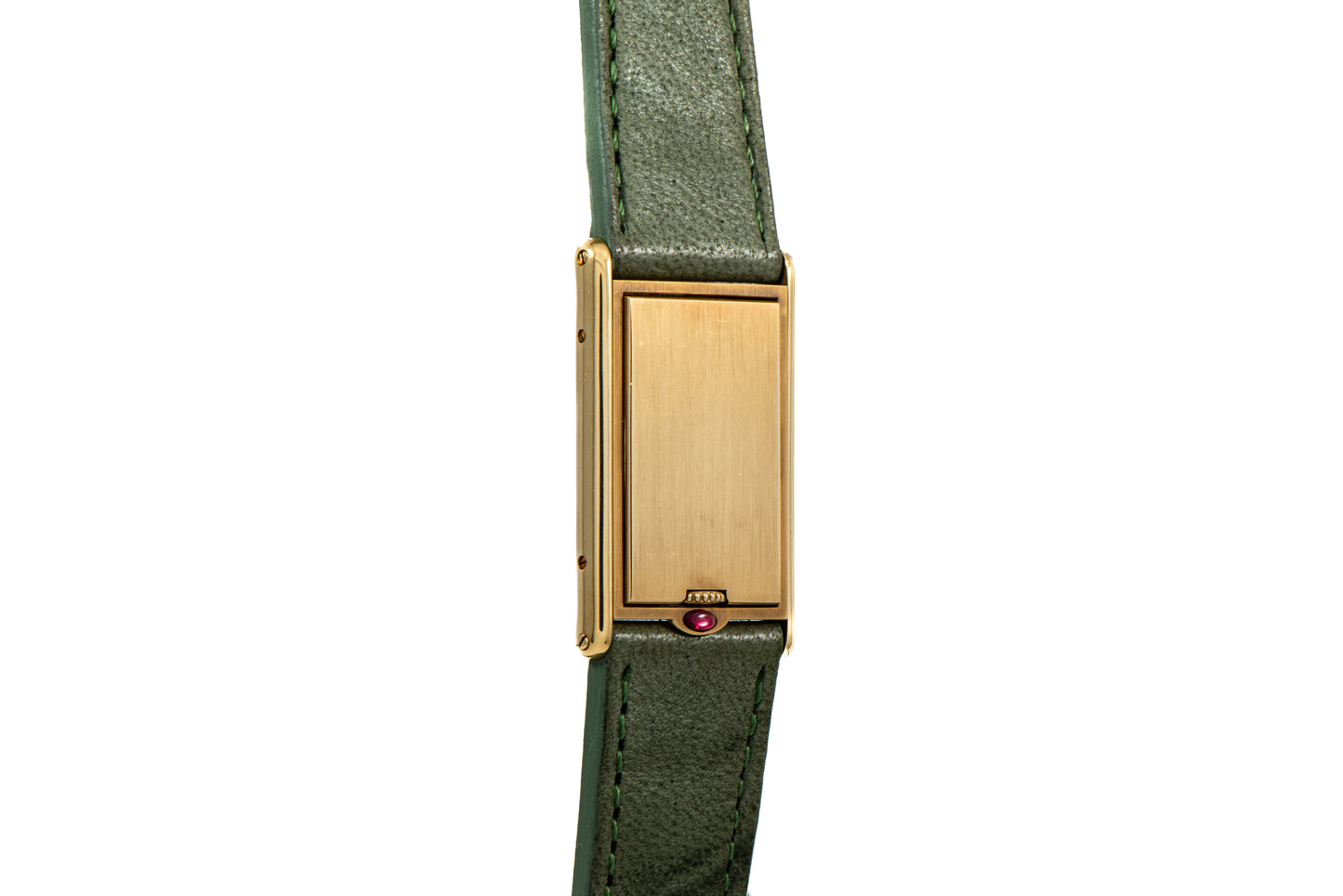 Cartier Tank Basculante Mécanique 150th Anniversary Limited Edition