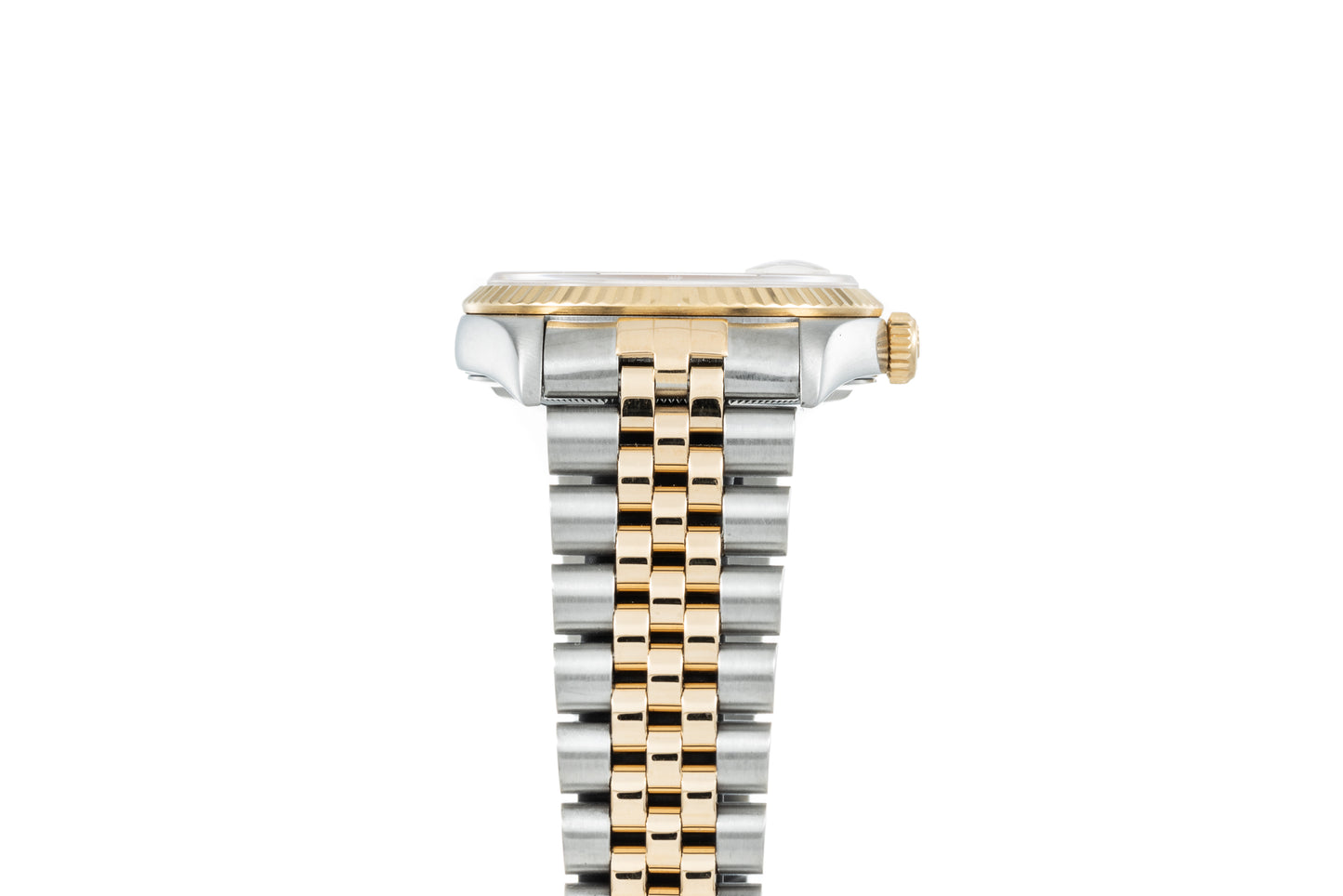 Rolex Datejust Diamond Dial