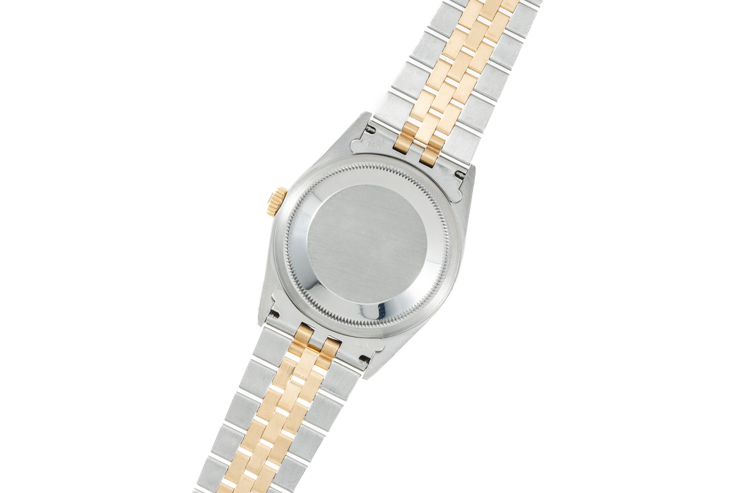 Rolex Datejust Diamond Dial