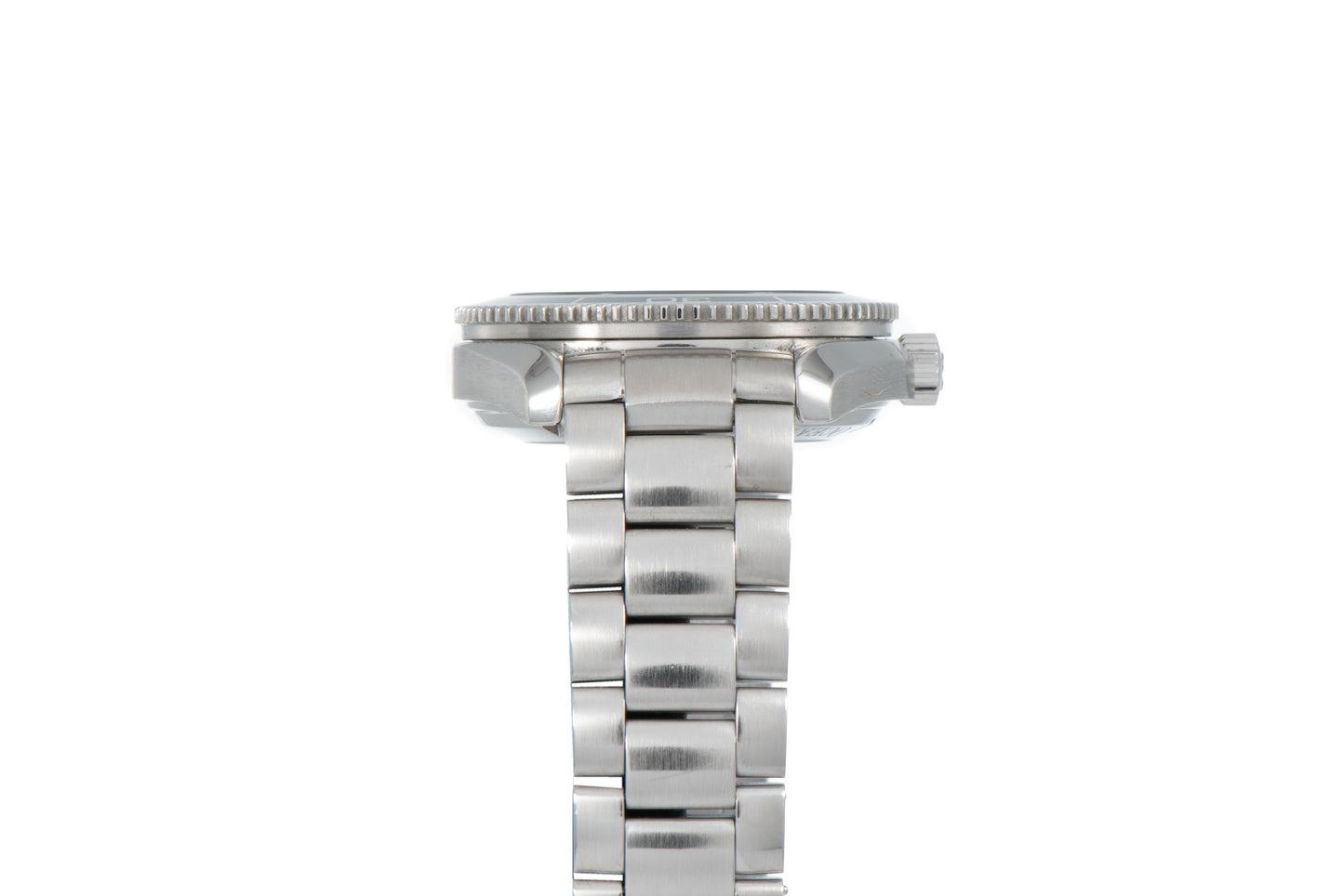 Omega Seamaster Planet Ocean