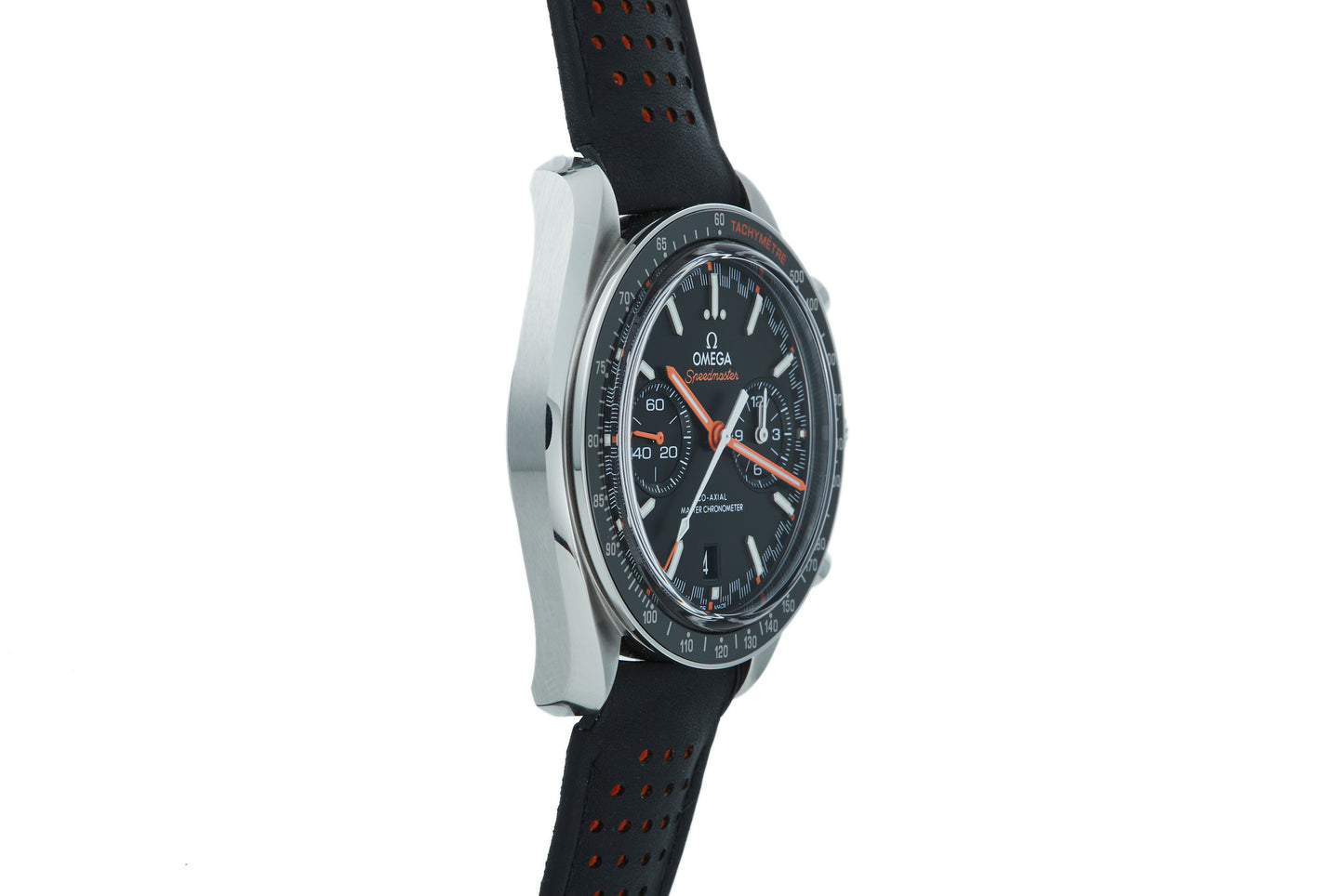 Omega Speedmaster Co-Axial Master 'Racing' Chronograph