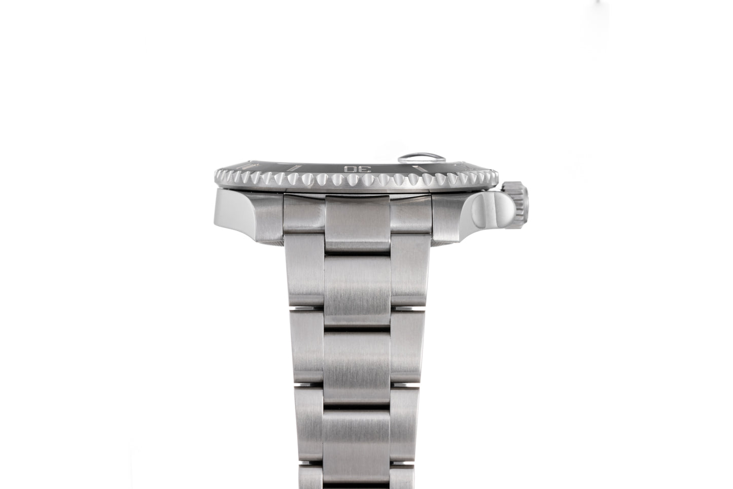 Rolex Submariner Date