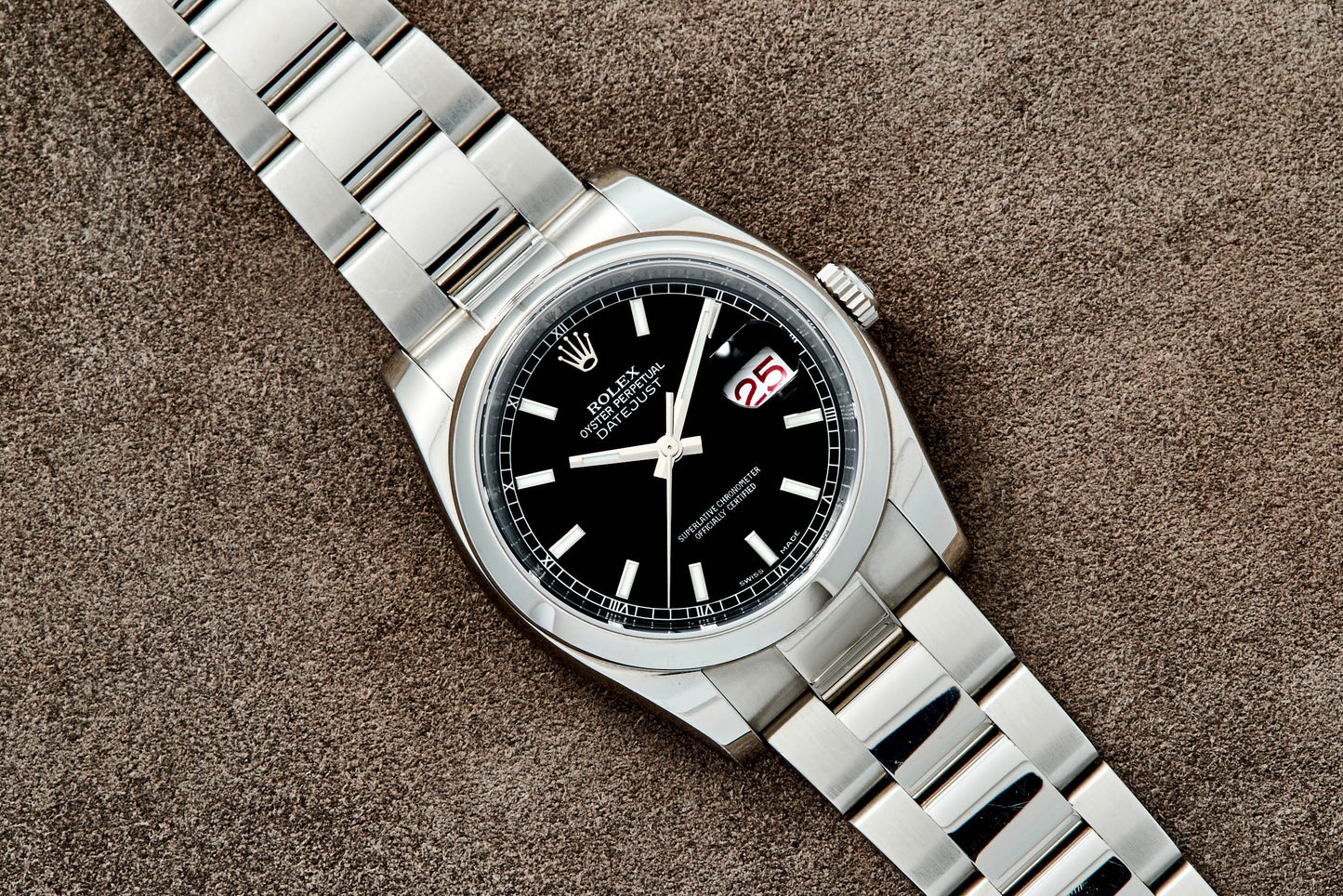 Rolex Datejust