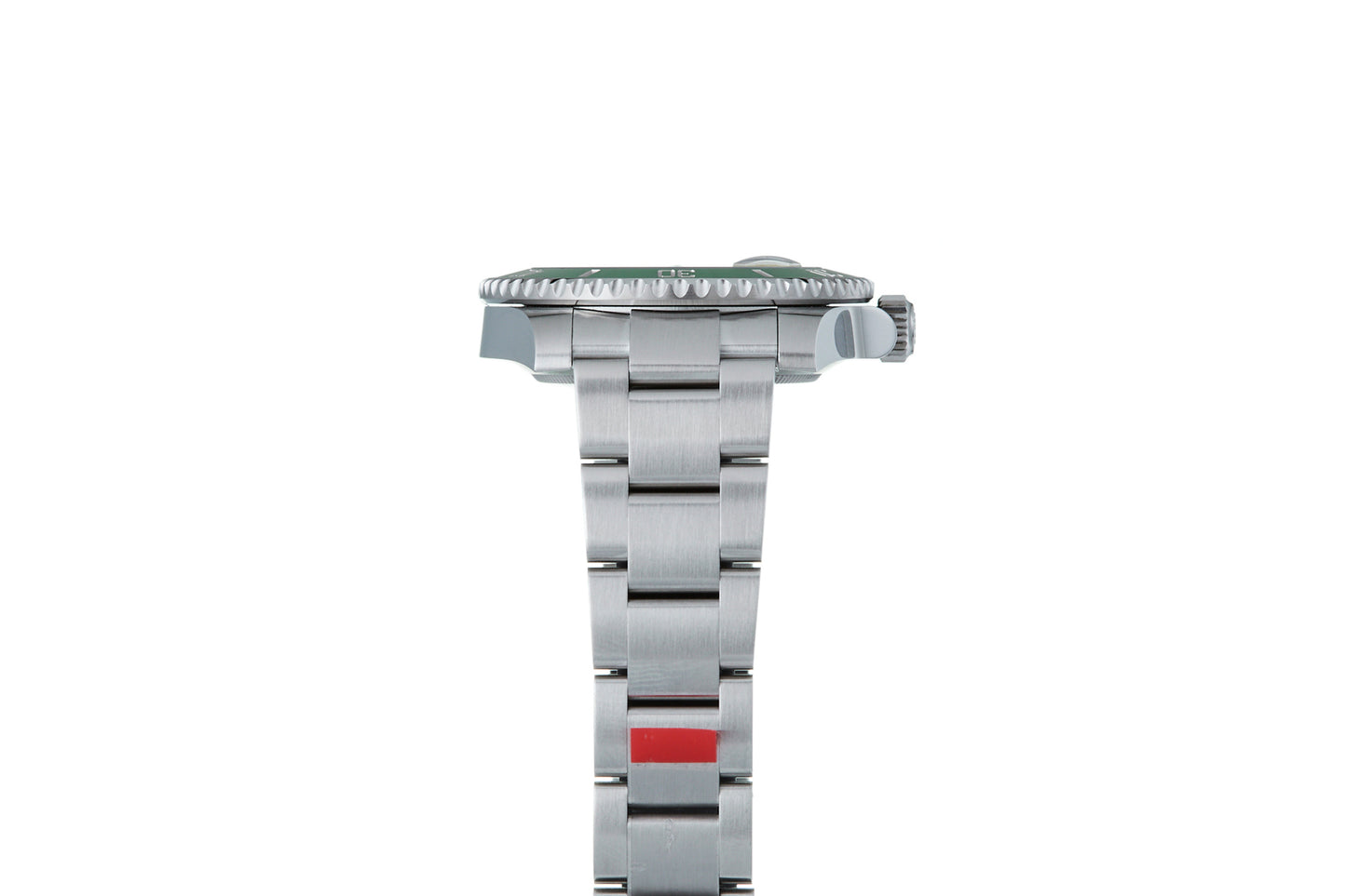 Rolex Submariner Date 'Hulk'