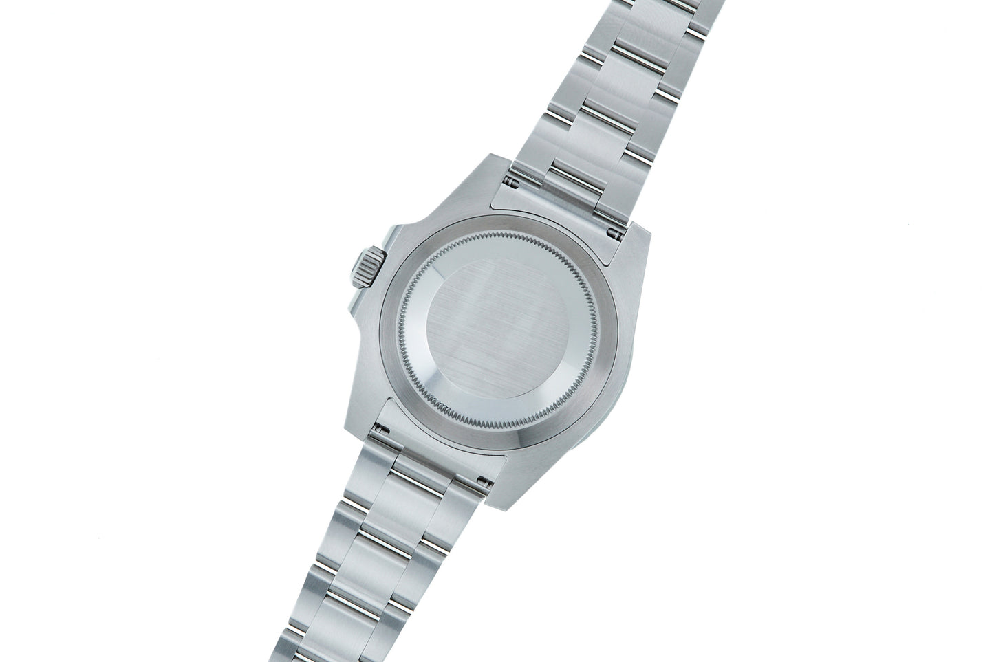 Rolex Submariner Date 'Hulk'