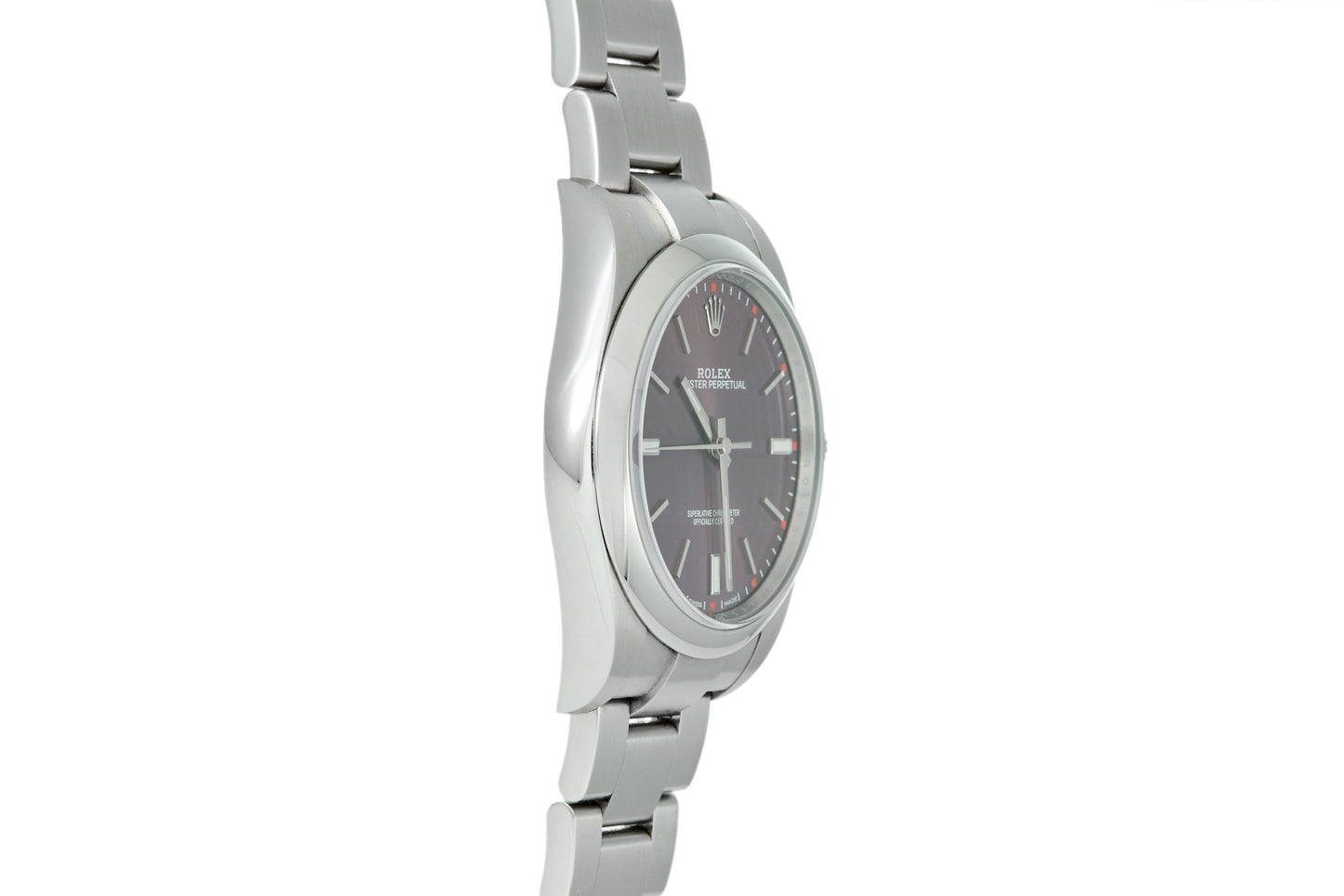 Rolex Oyster Perpetual 39