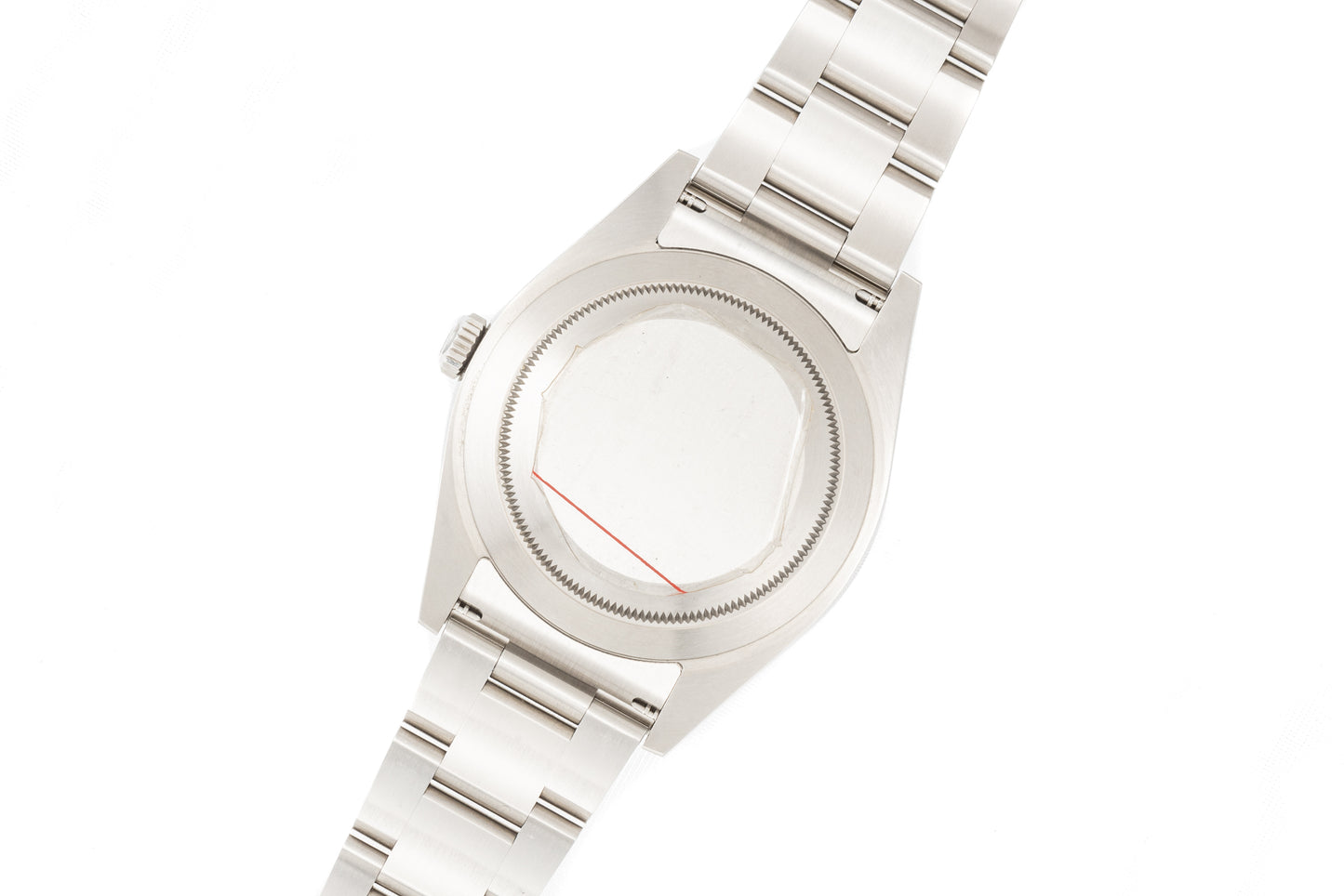 Rolex Oyster Perpetual 39