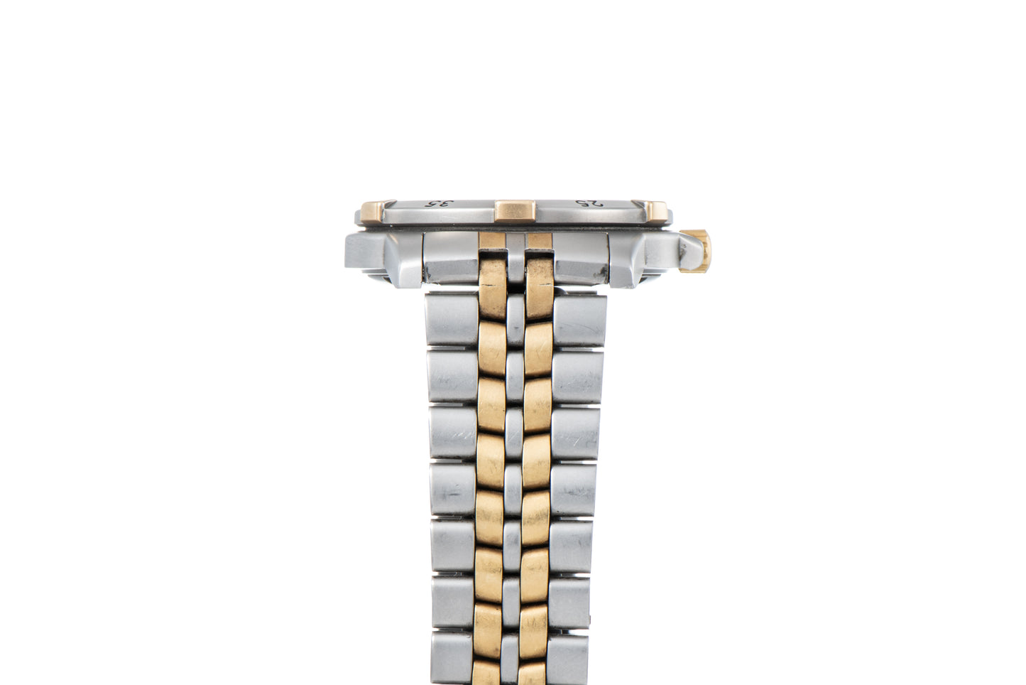 TAG Heuer Professional 1500 'Obama'