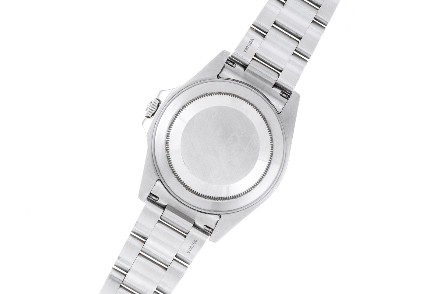 Rolex Explorer II 'Polar'