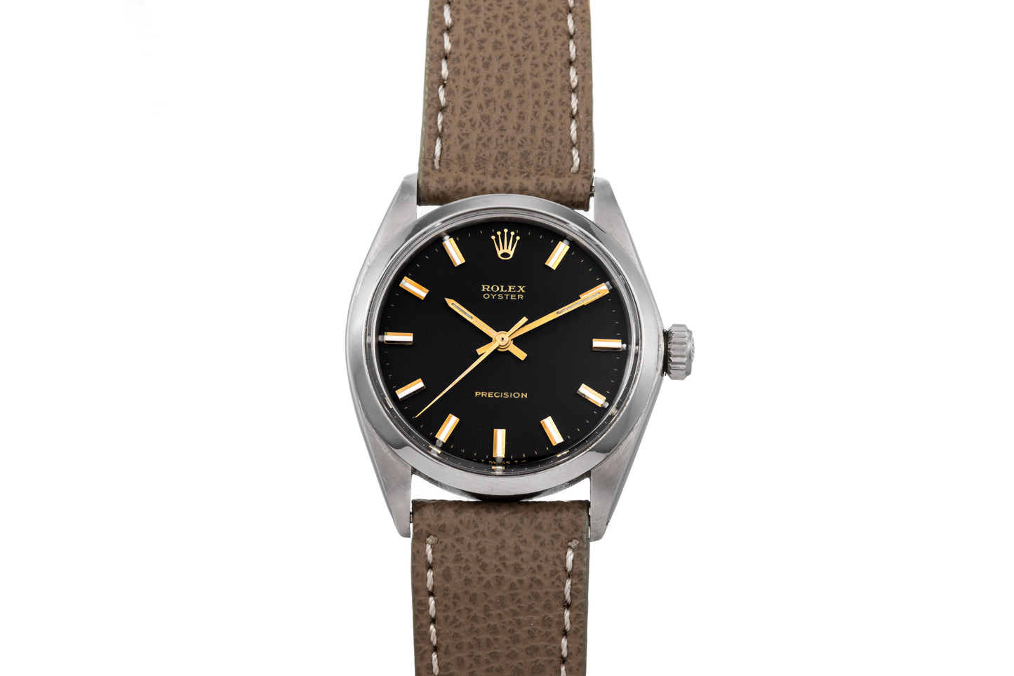 Rolex Oyster Precision