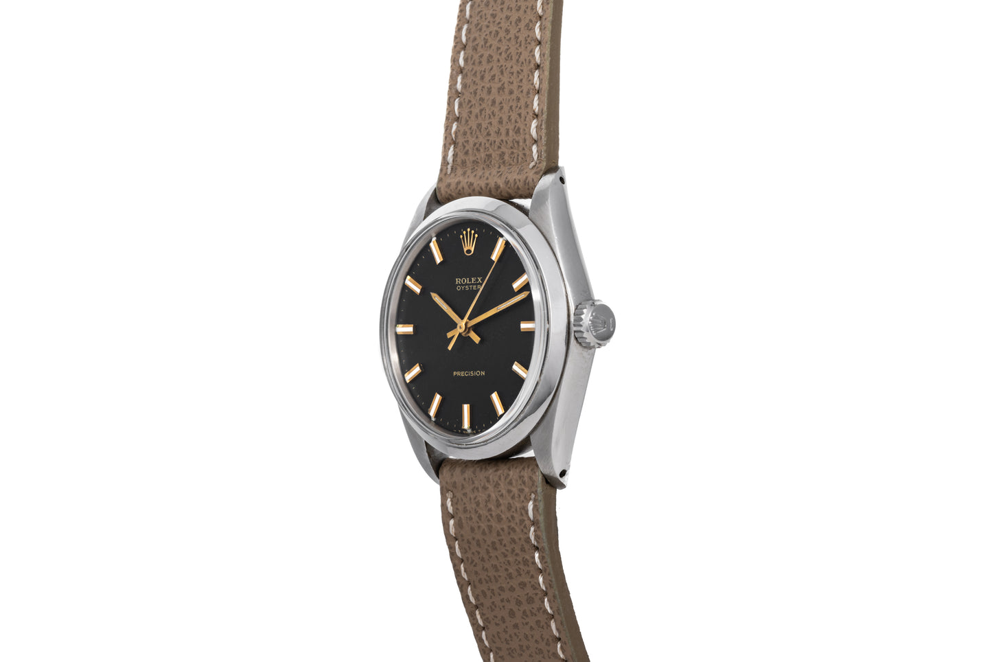 Rolex Oyster Precision