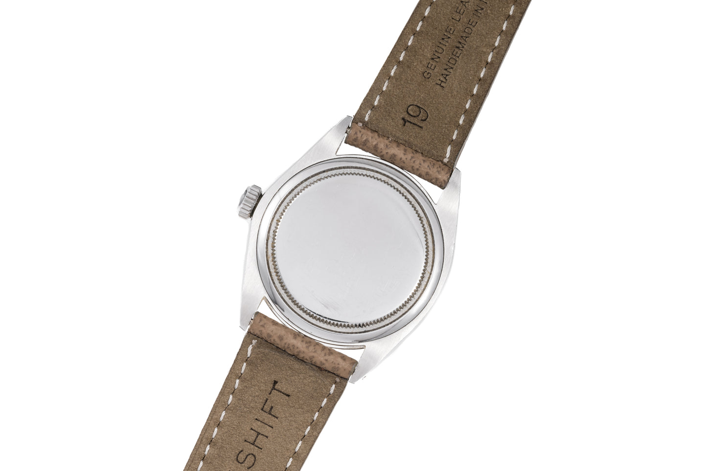 Rolex Oyster Precision