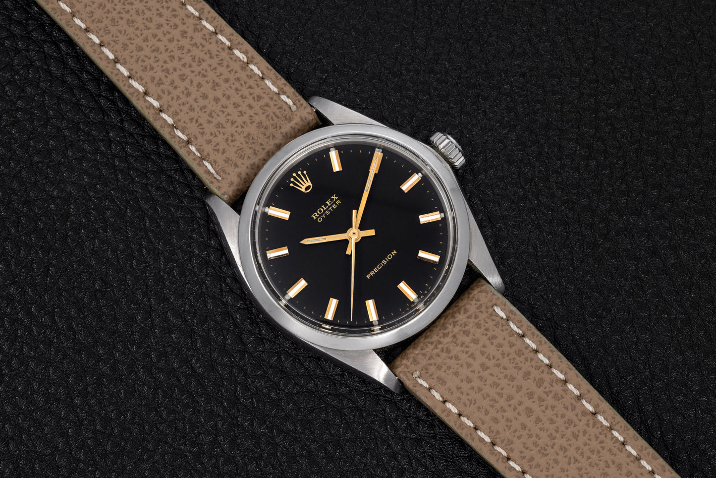 Rolex Oyster Precision