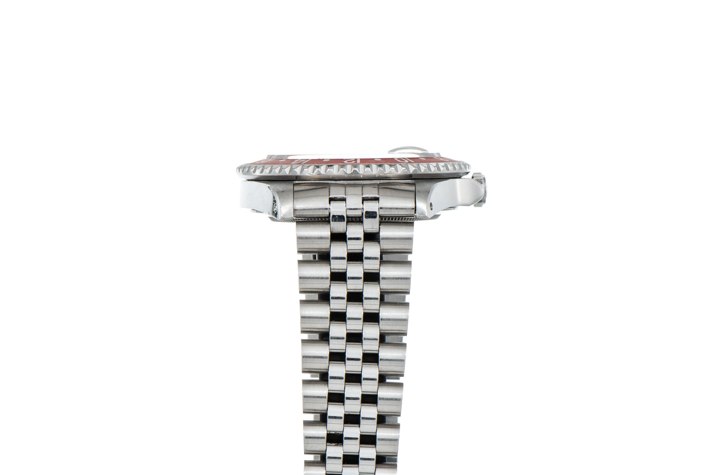 Rolex GMT-Master II 'Coke'