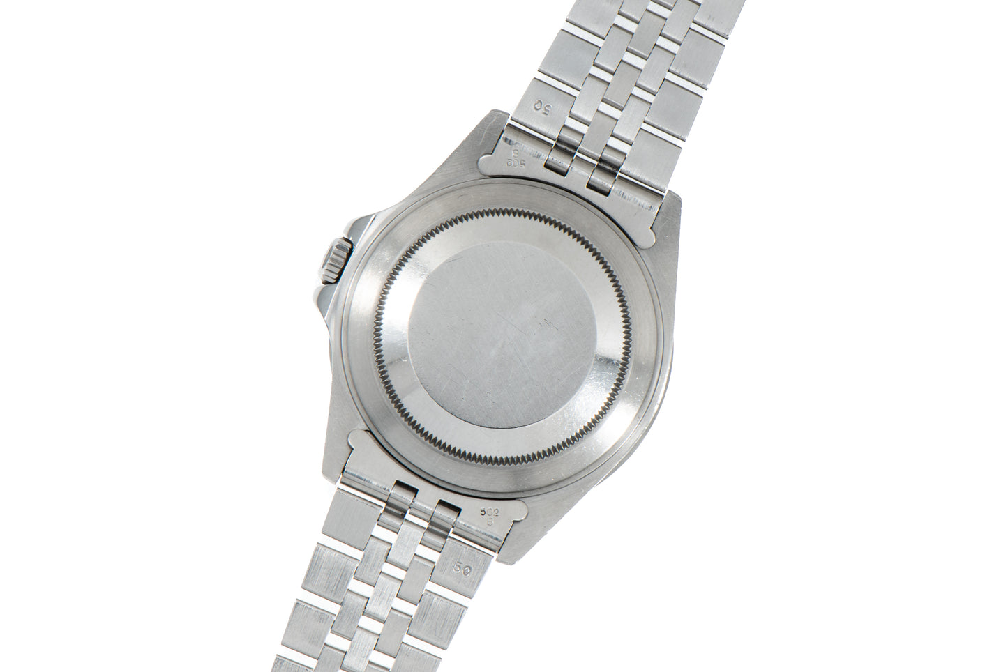 Rolex GMT-Master II 'Coke'