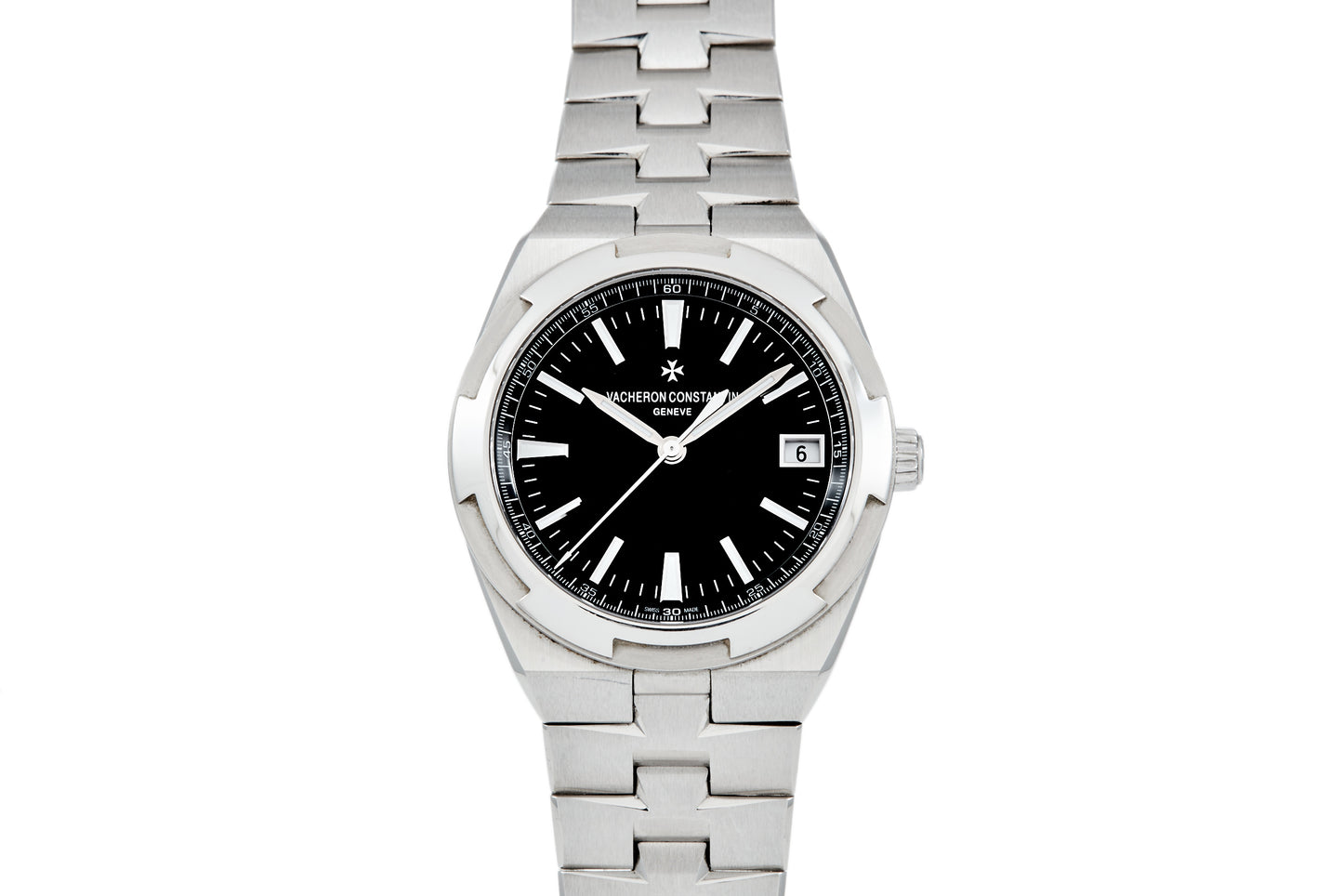 Vacheron Constantin Overseas