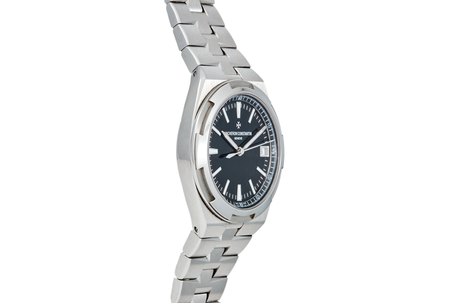 Vacheron Constantin Overseas