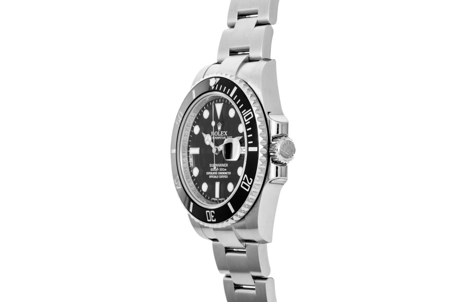 Rolex Submariner Date