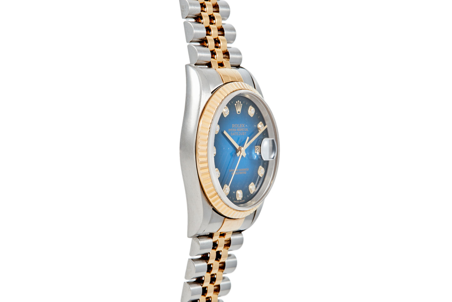 Rolex Datejust 'Vignette'