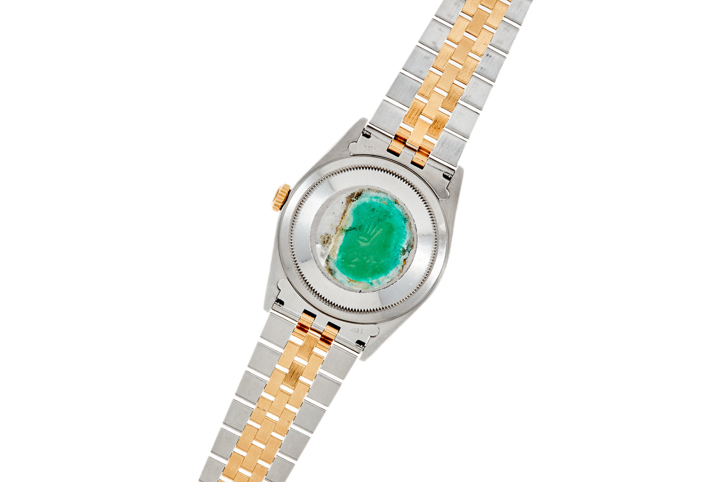 Rolex Datejust 'Vignette'