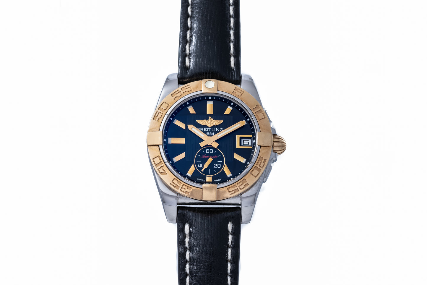 Breitling Galactic 36