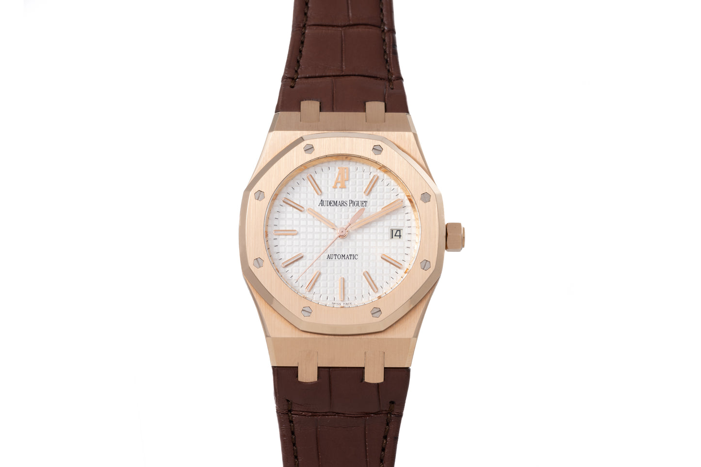 Audemars Piguet Royal Oak 18K
