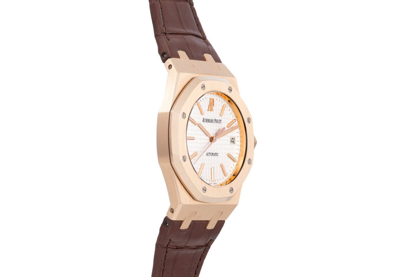 Audemars Piguet Royal Oak 18K