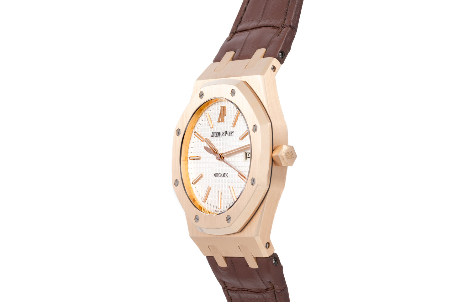 Audemars Piguet Royal Oak 18K
