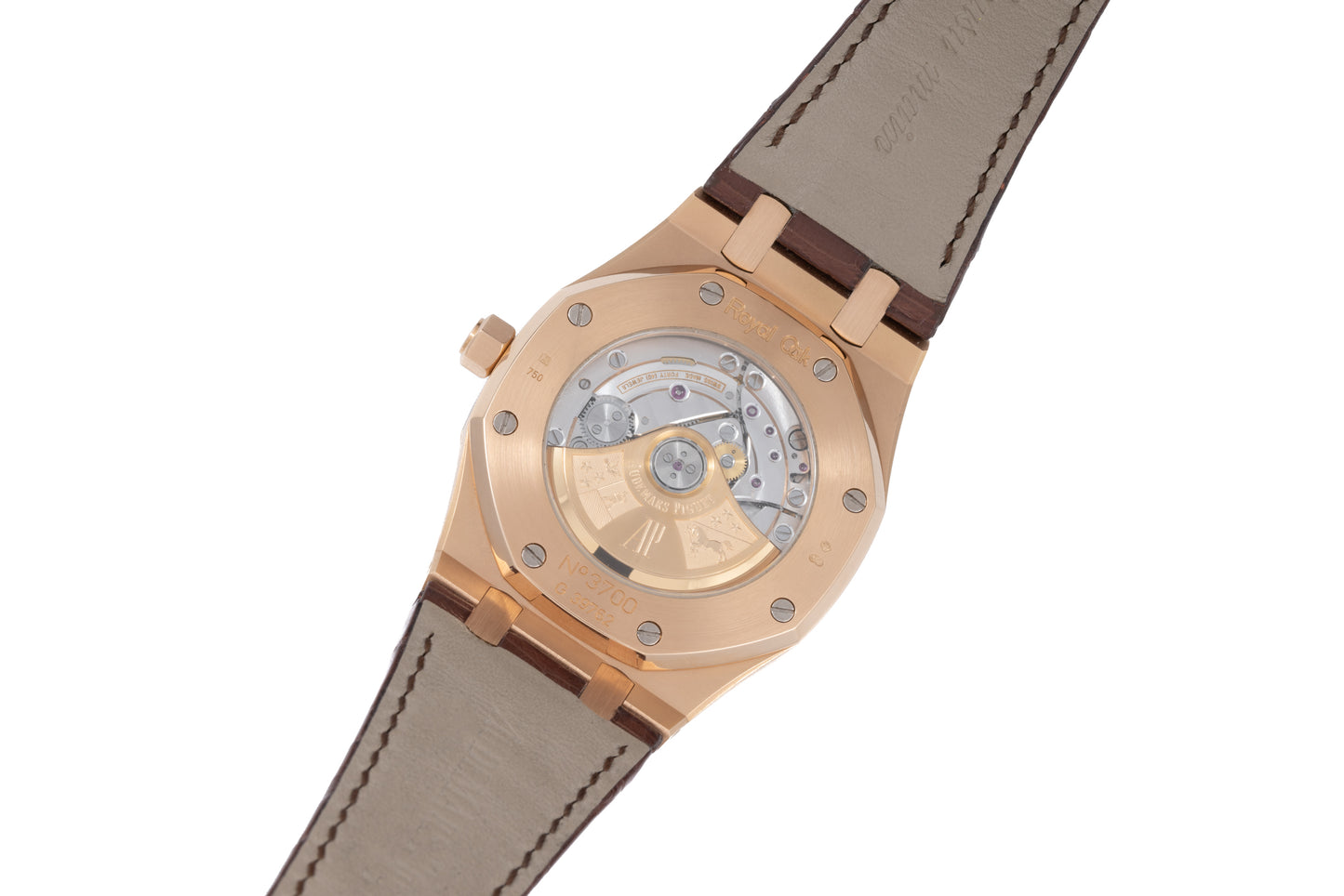 Audemars Piguet Royal Oak 18K