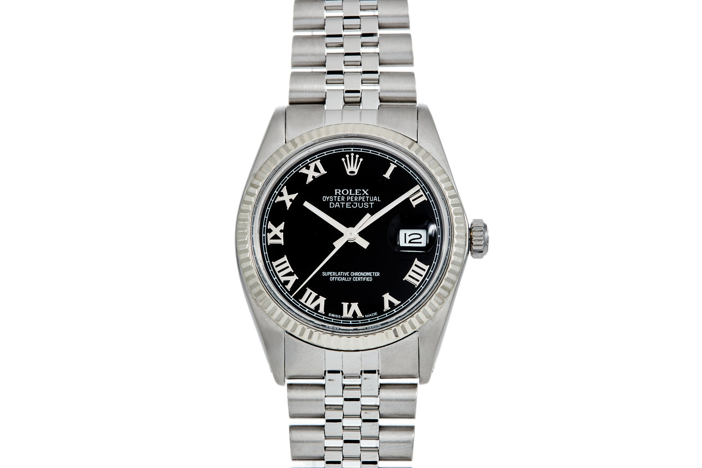 Rolex Datejust