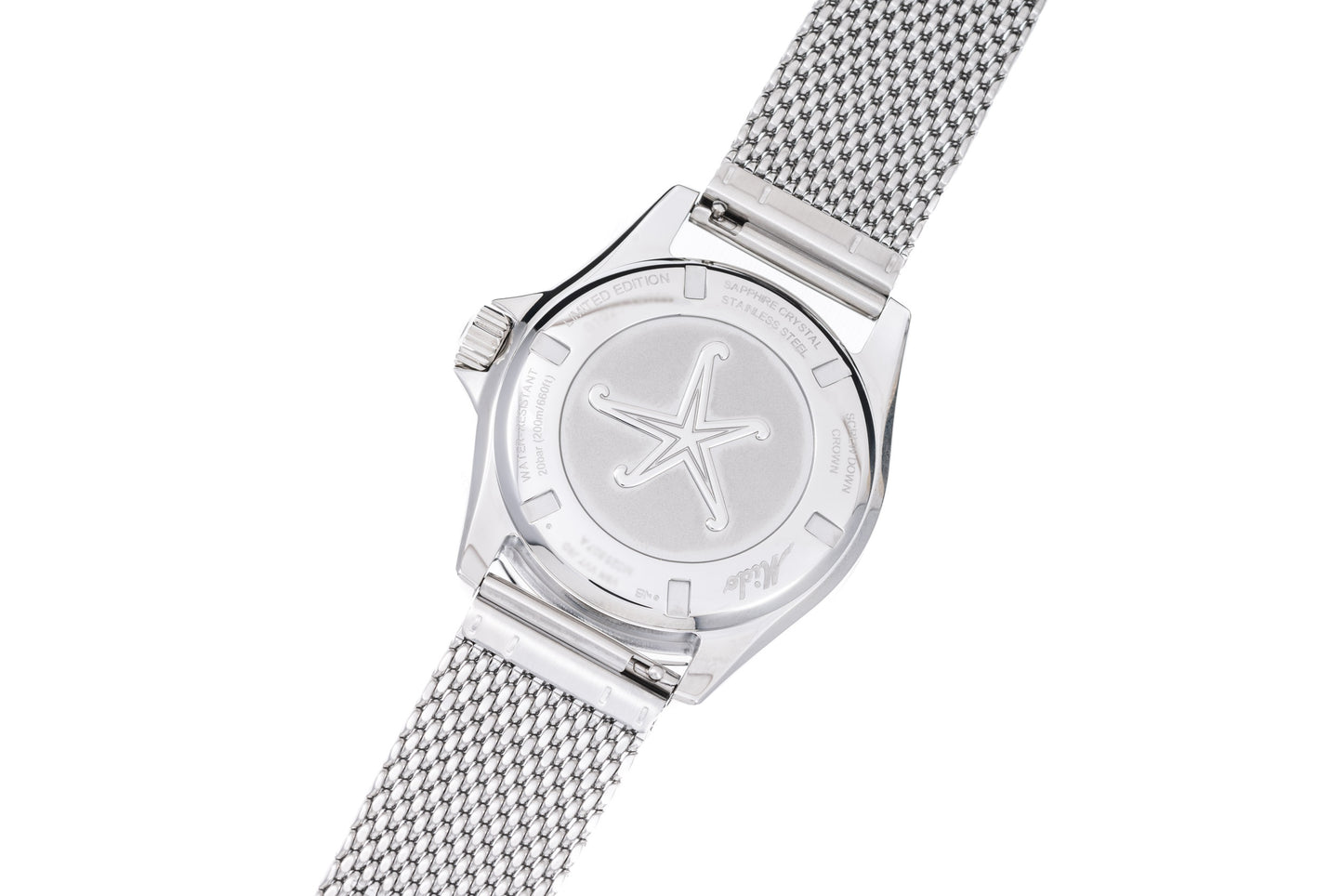 Mido Ocean Star Decompression Timer 1961