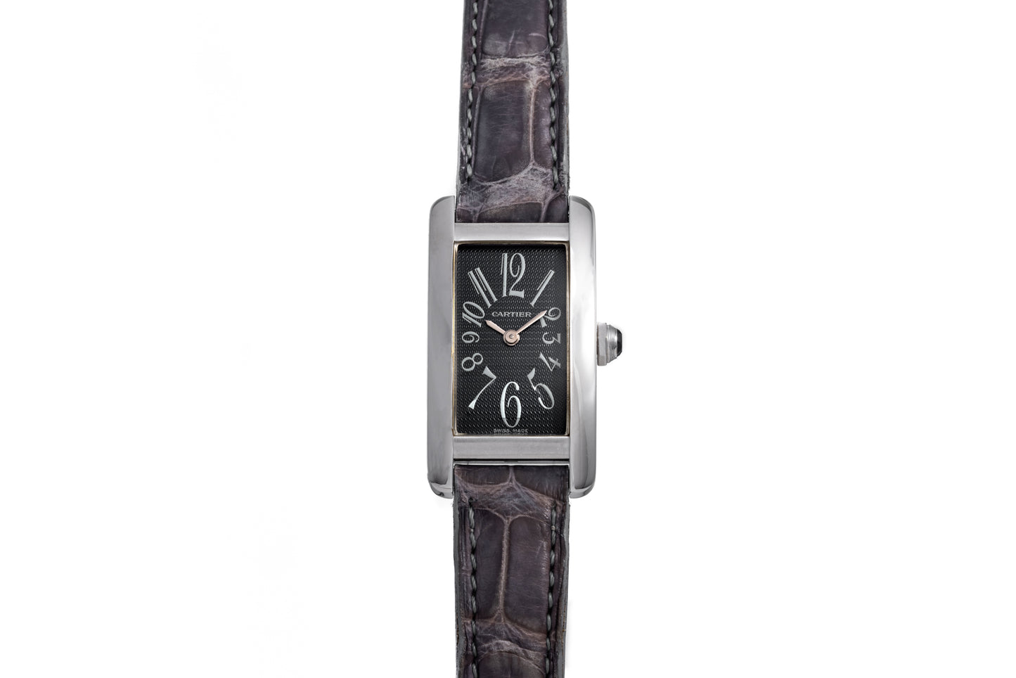 Cartier Tank Americaine