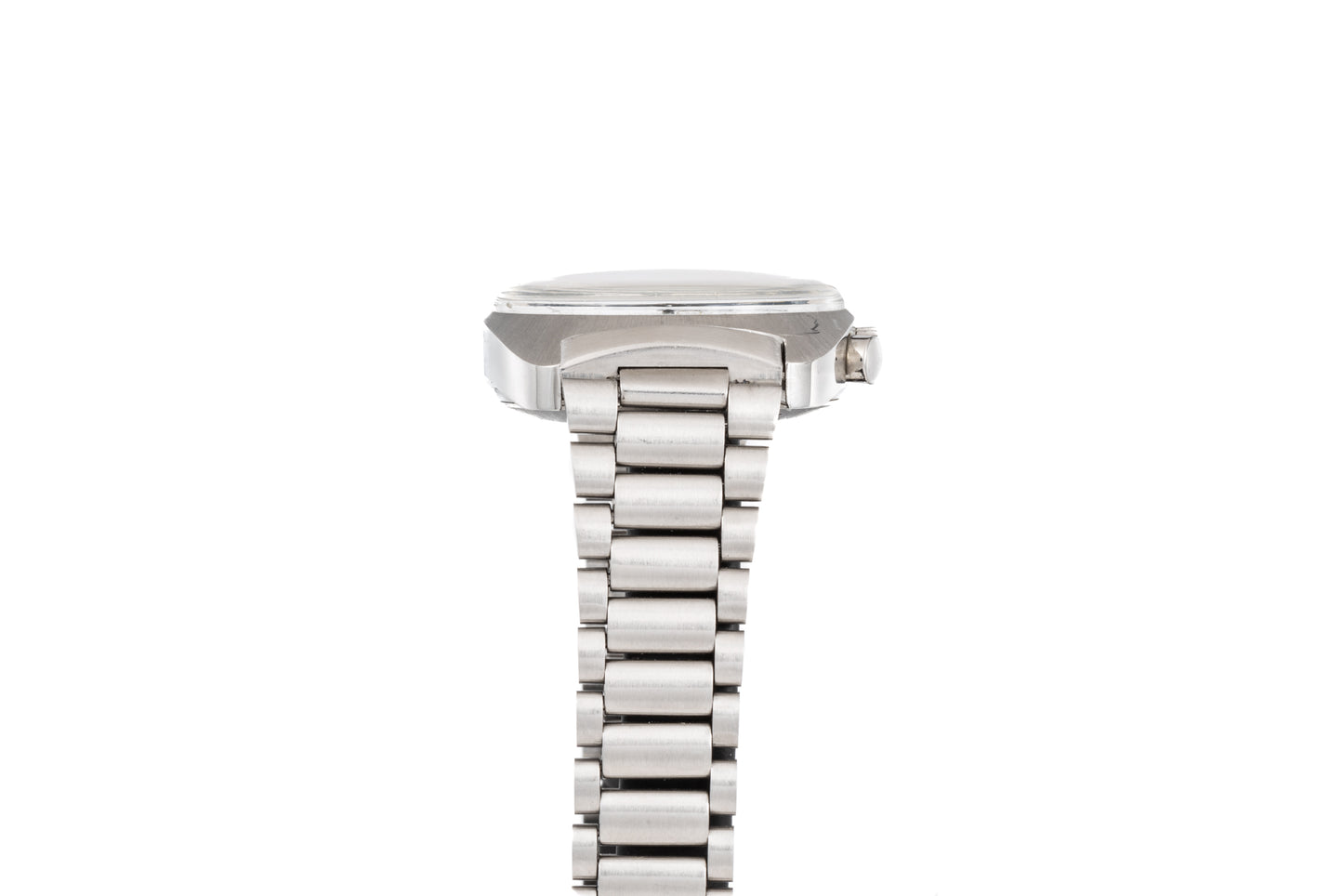 Omega Seamaster Chronograph Automatic