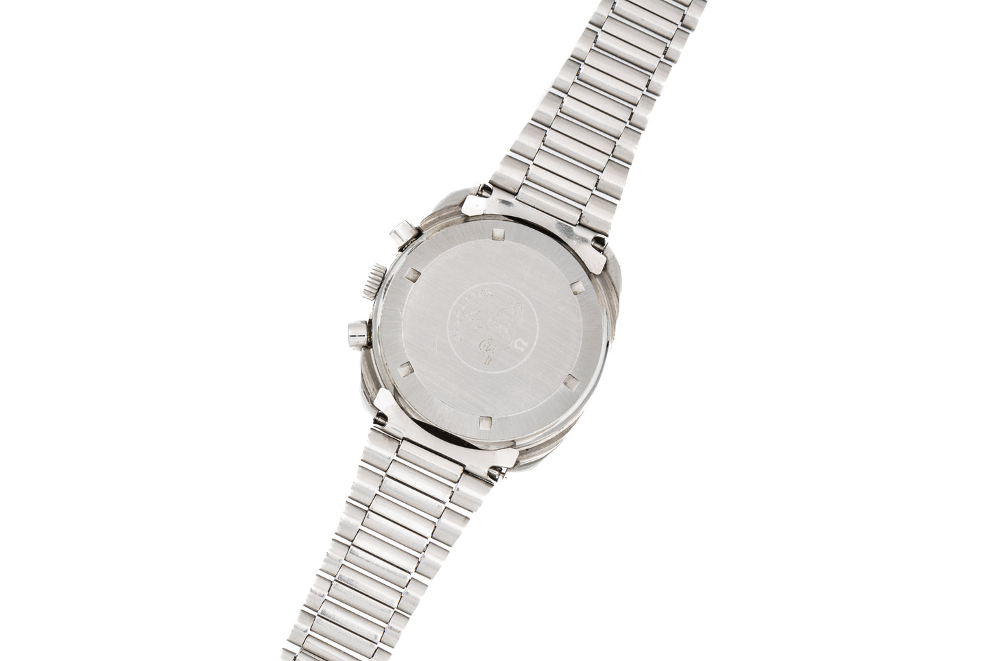 Omega Seamaster Chronograph Automatic