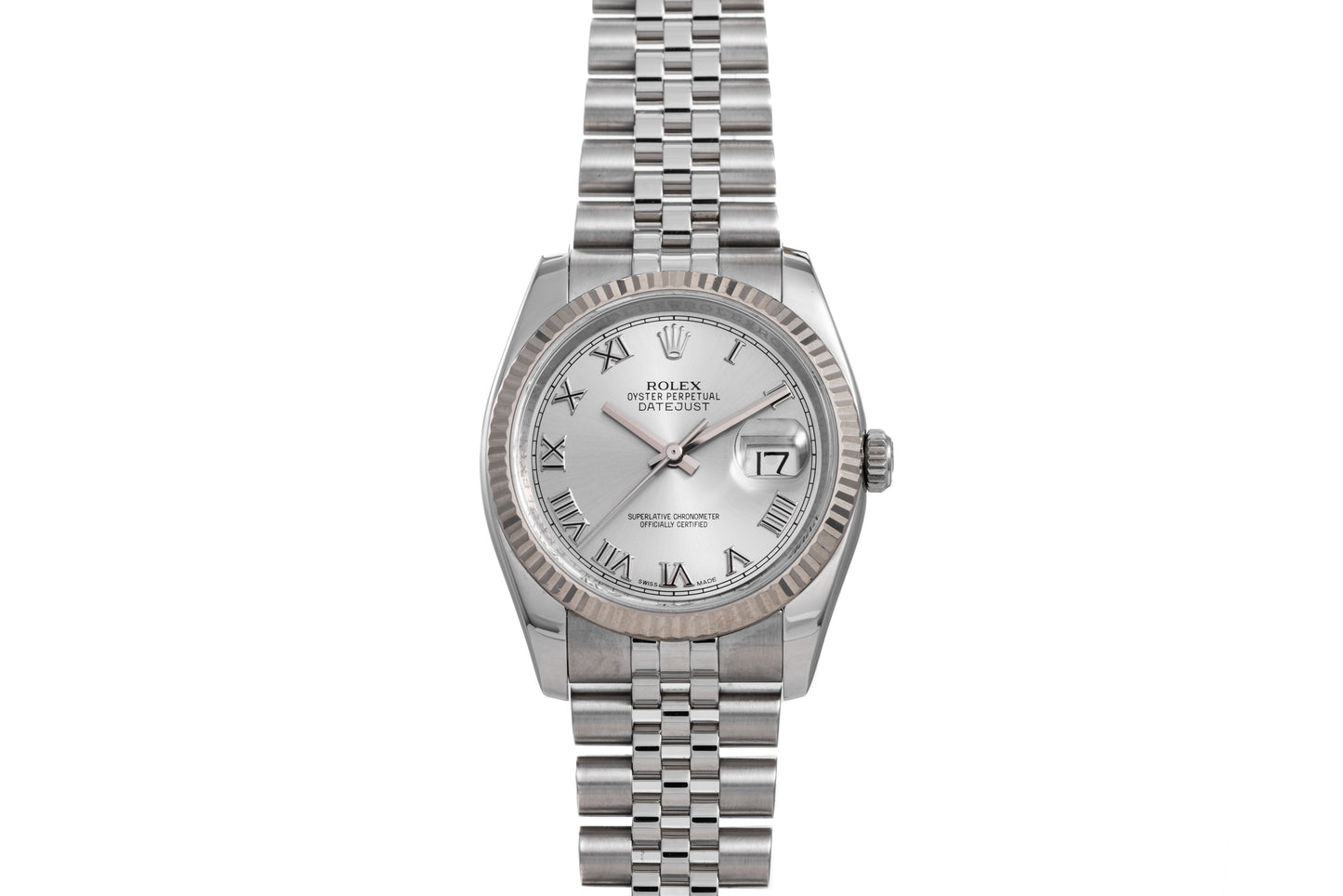 Rolex Datejust