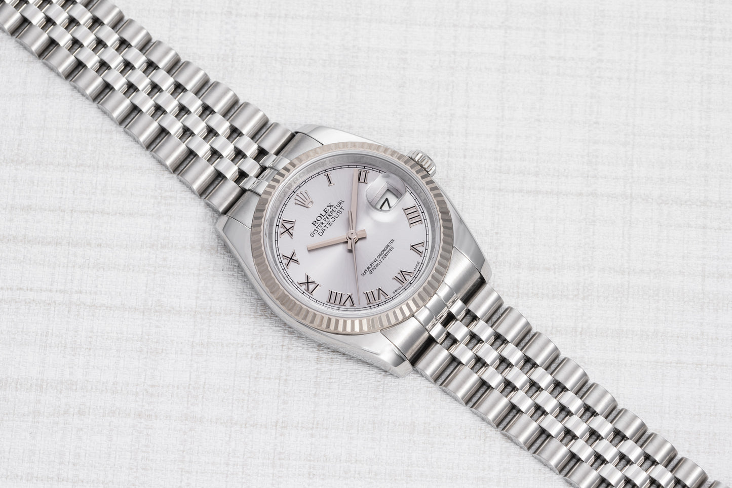 Rolex Datejust